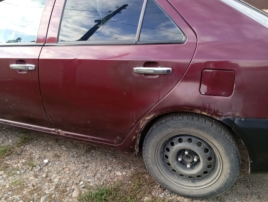 Продам автомобиль