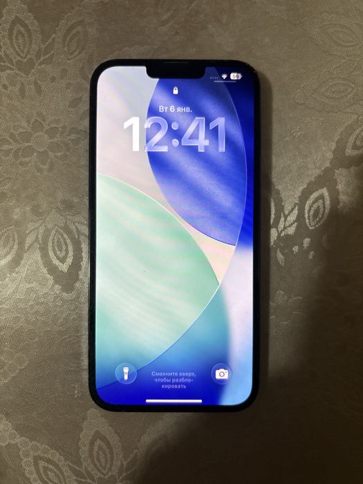 Iphone 13 pro max 256 GB