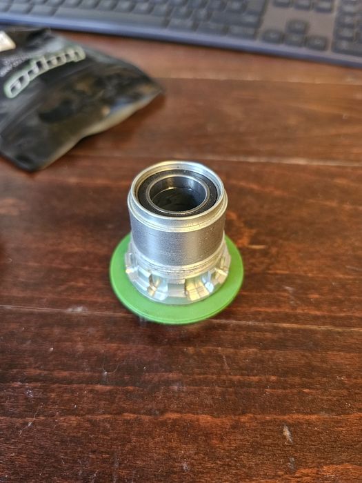 Vând Freehub Hope PRO 4 pentru Sram XD sau XX1