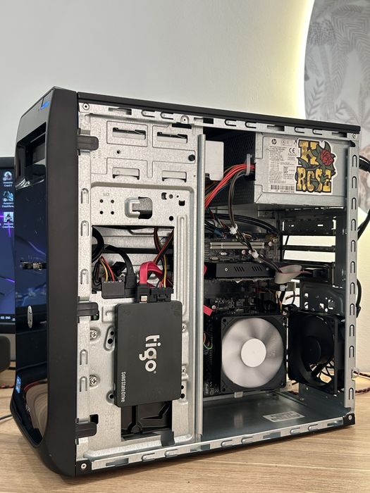 Игровой системный блок