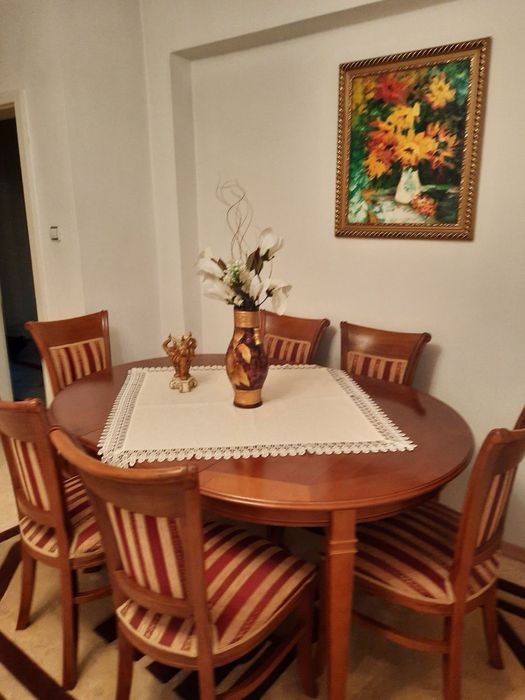 Продава се Тристаен апартамент в Пазарджик, Идеален център - 105 кв.м за 1429 €/кв.м - Снимка #17