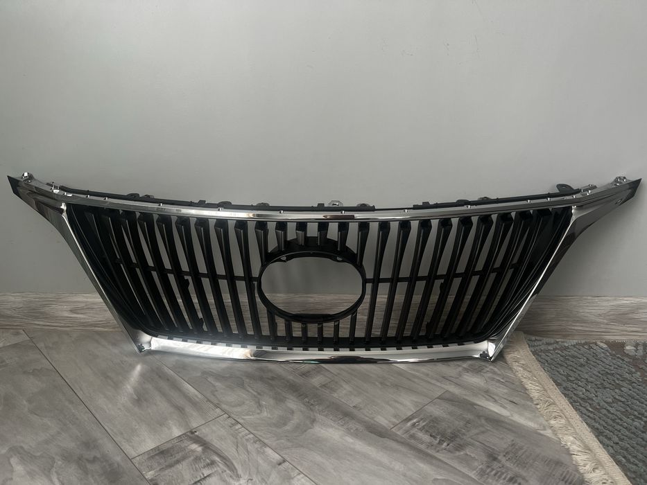 Решетка от Лехсус