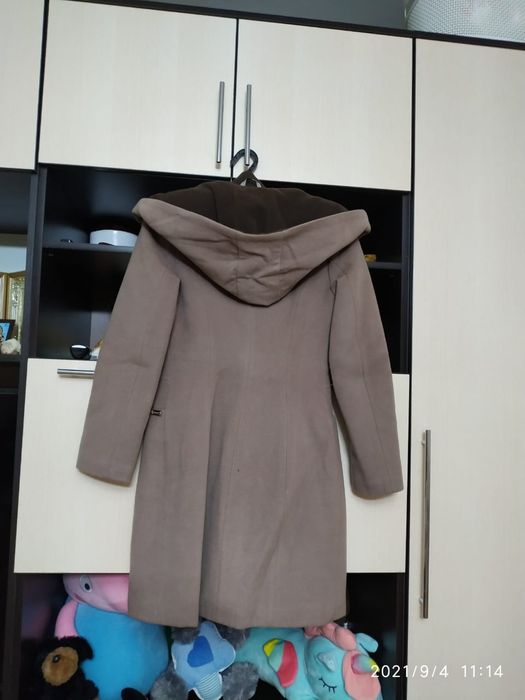 Продам хорошее пальто