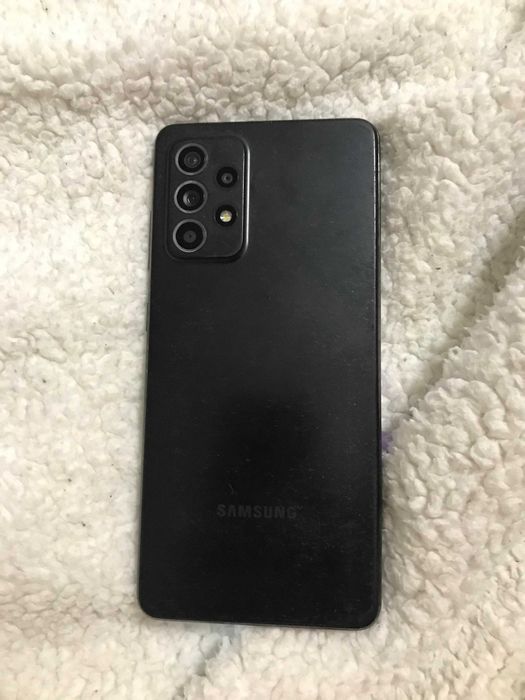 Продам Samsung A52