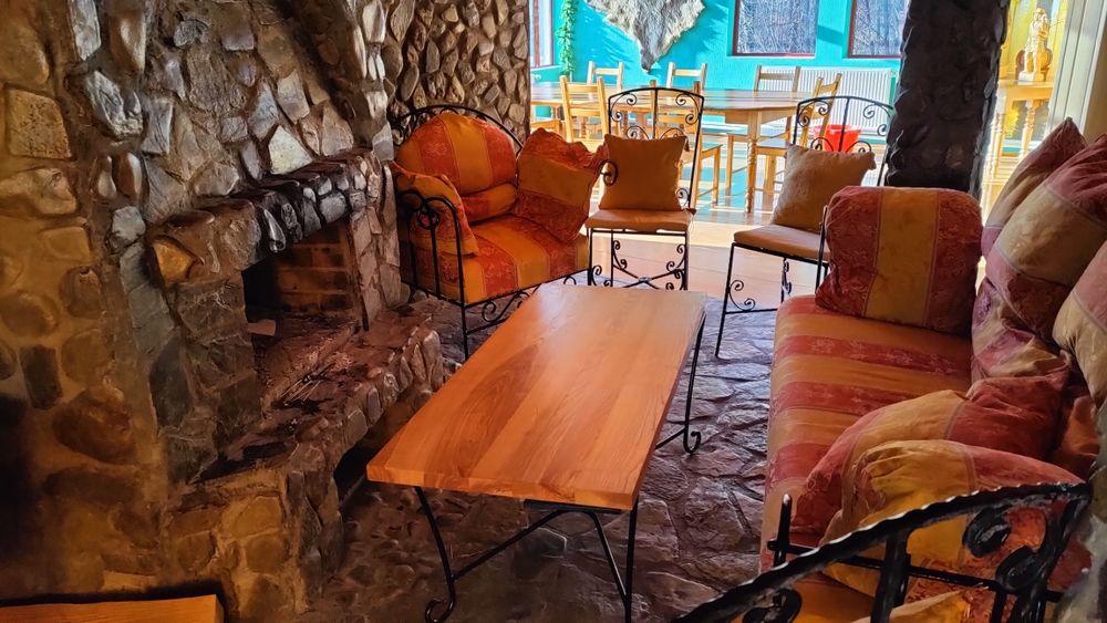 Casa de Vacanta/Vila/Pensiune/Cabana - Lepsa, Vrancea- Munte