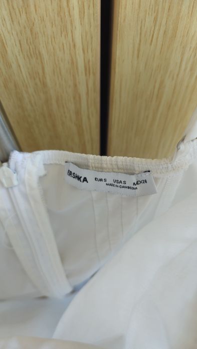 Рокля Bershka Xs и Zara