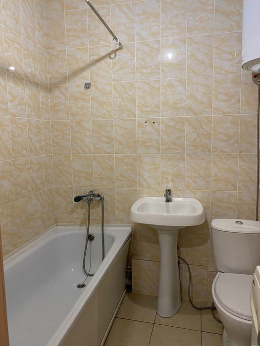 1 ком мкр.Юбилейный не купэ