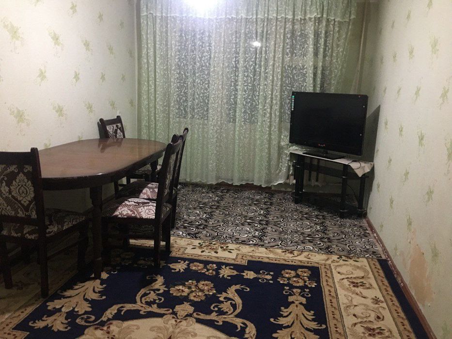 Кора камиш 2 хона Олмазор тумани