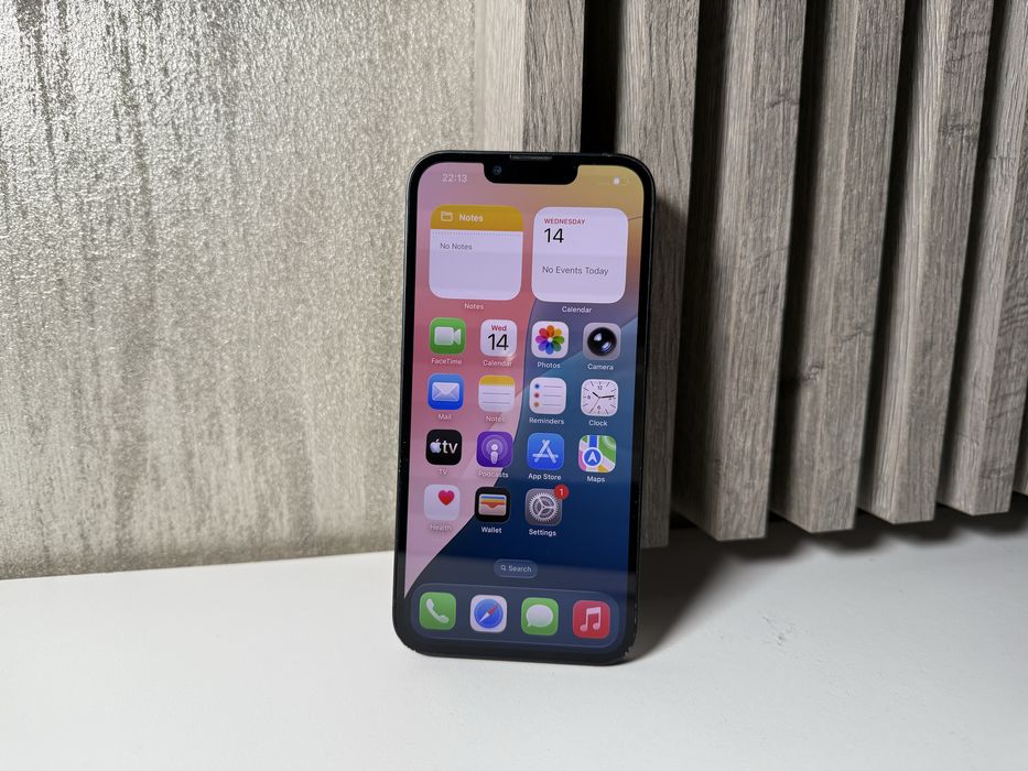 iPhone 13  128GB Garantie 2 ani Universul Telefoanelor