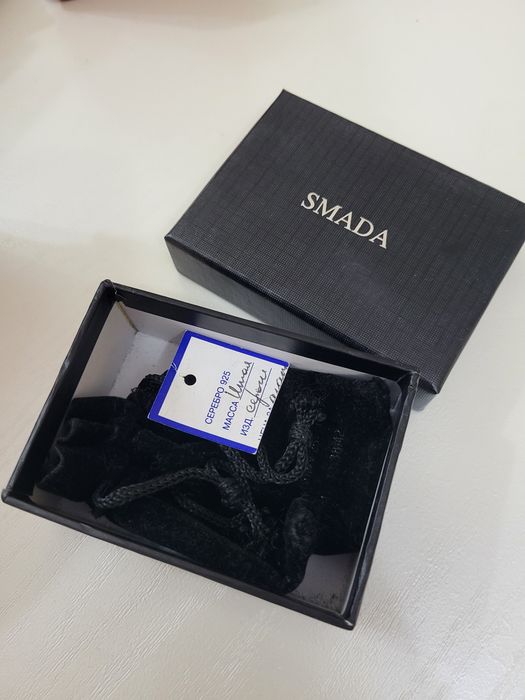 Продам серебряные серьги 925 пробы