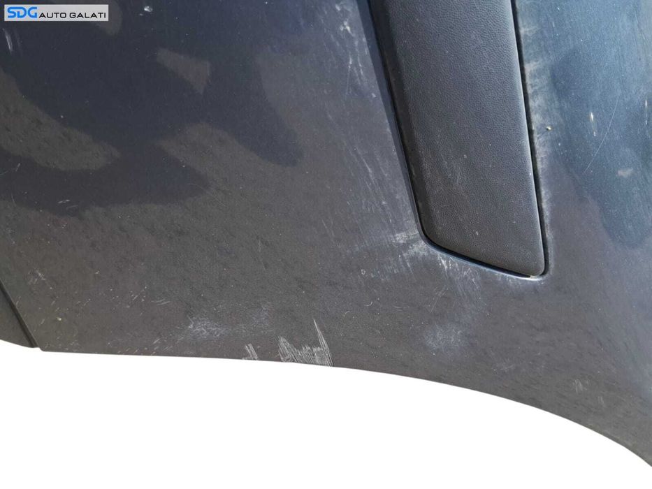 Bara Spoiler Spate Seat Alhambra 2001 - 2010 Cod 7M3807421B [LC0944]