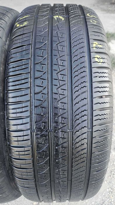 235/50 R20 • All Season • Pirelli Scorpion Zero JLR PNCS 104W | 2 buc | Pret/buc