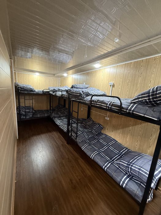 NooR House HosteL  50 000 Sum