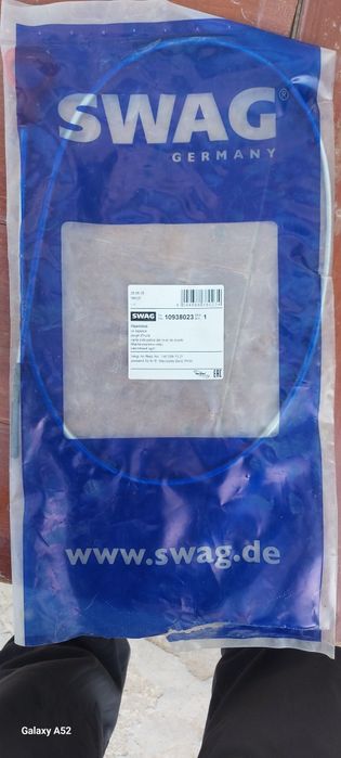 Щуп замерный для авто