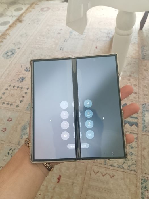 samsung z fold 6