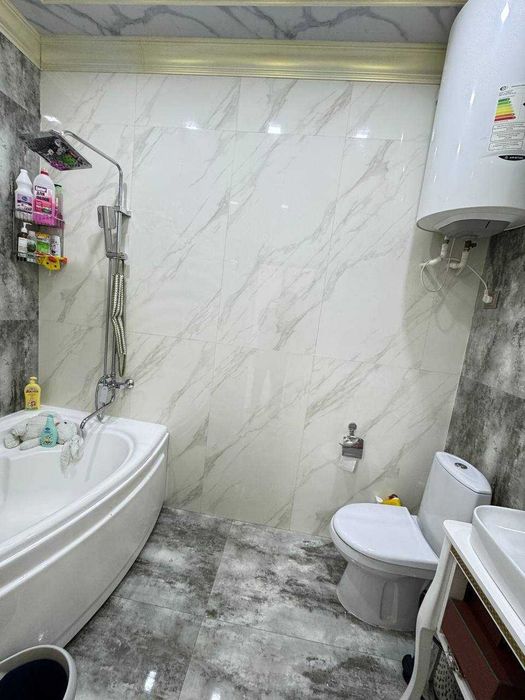 Сдается 2-комнатная квартира в Шайхантахур, Ц-13, рядом с Анхор парком