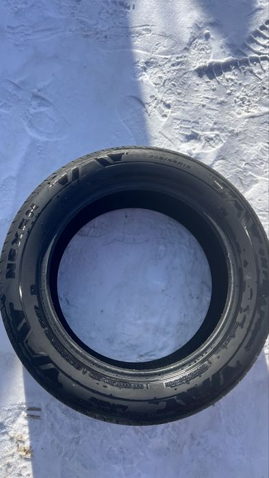 Шины 235/55/18 NEXEN N FERA