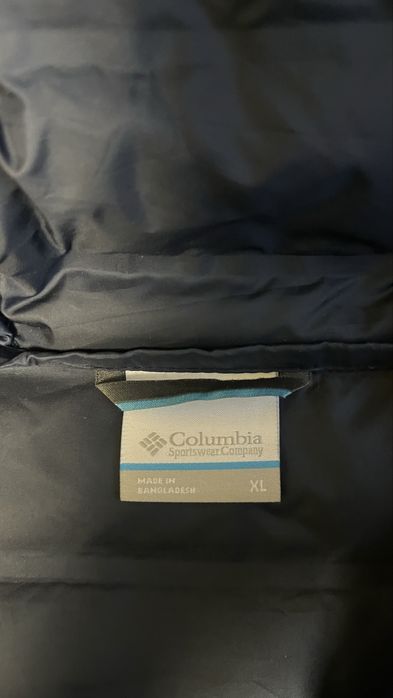 Мъжко яке Columbia, XL