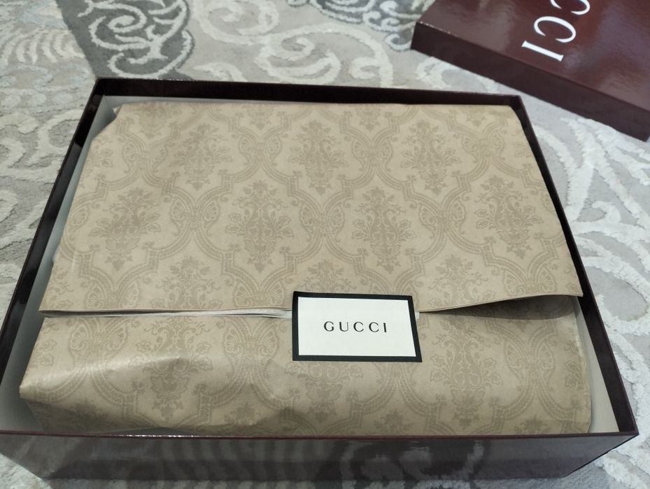 Продам сумочку GUCCI