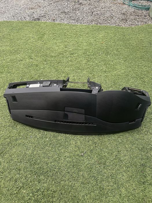 Vand planșă  de bord pentru e60