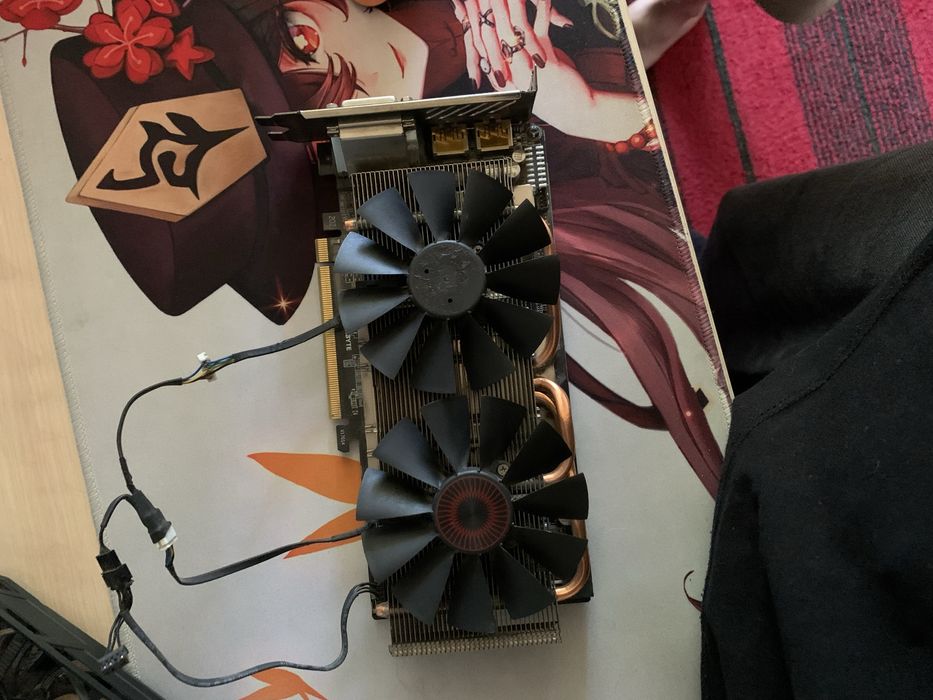 Rx 570 4gb срочно