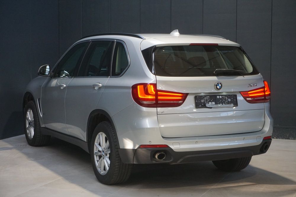 BMW X5 2018 — imagine 4