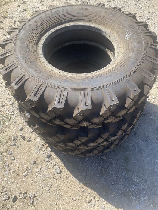 Продам автошины 12.00 -20