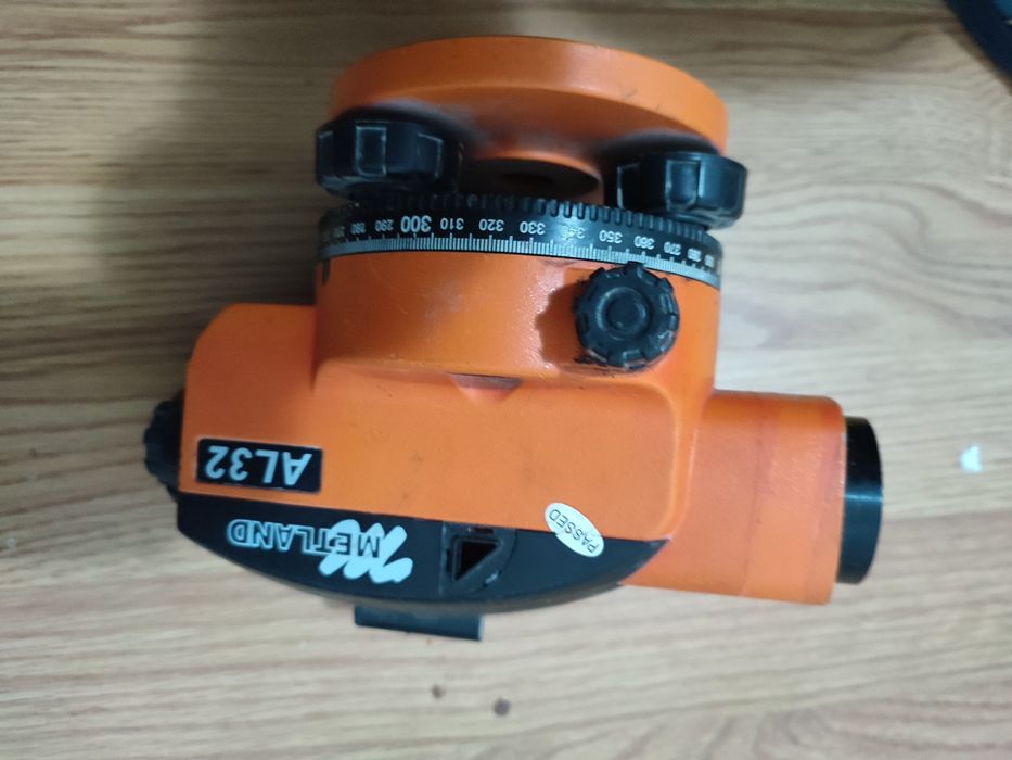 Vând nivela măsurat