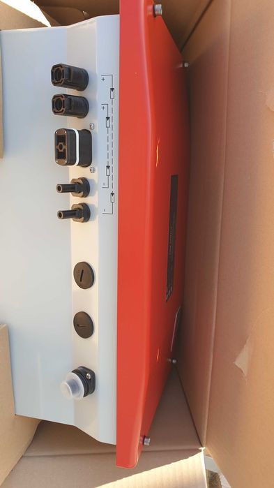 Invertor solar/fotovoltaic ABB, SMA, SAJ Nou! Mai multe modele