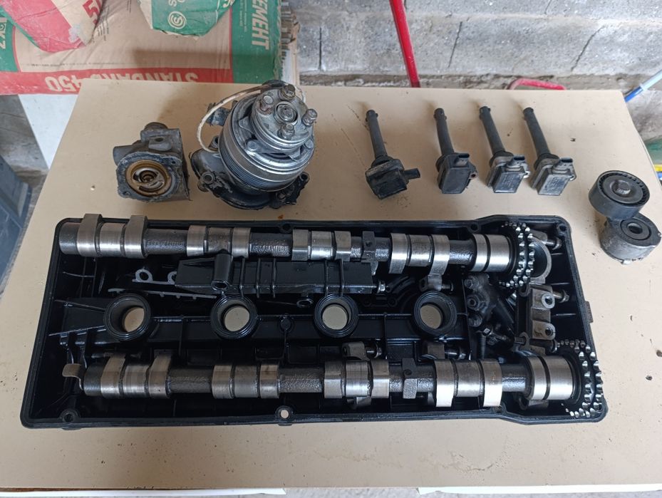 Газель запчасти и т д