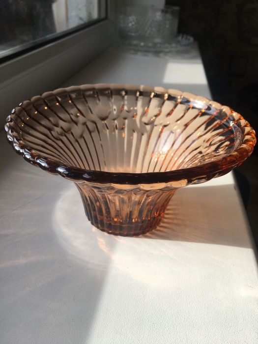 Конфетница, вазочка