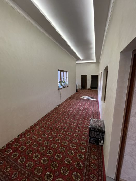 3- sotixli 4ta xonali yashashga tayyor