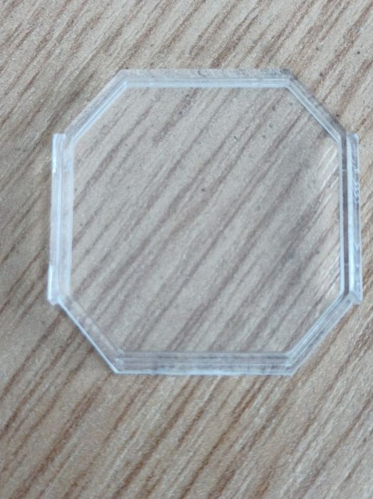 Фабрични стъкла за осмоъгълна Ракета Междузвездни войни