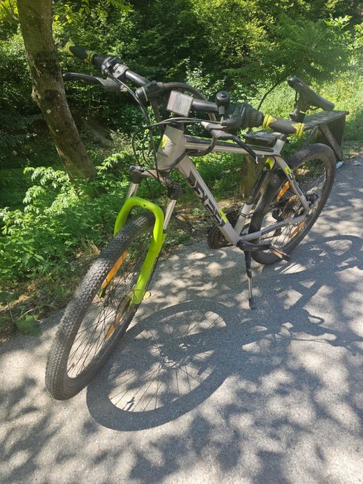 Vand bicicleta roti pe 26