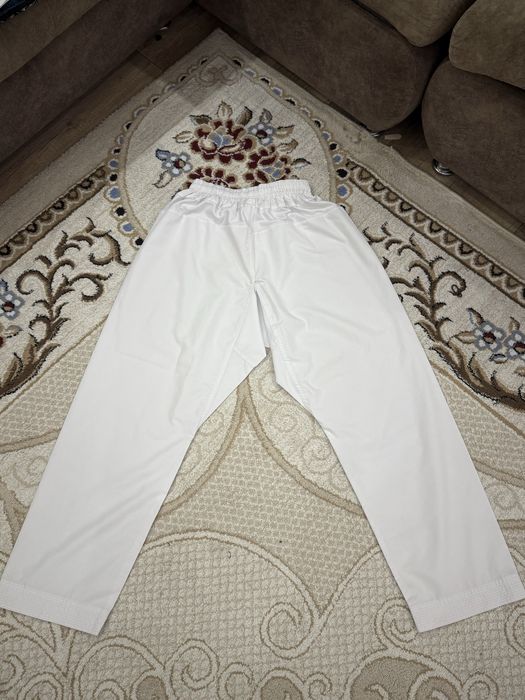 Кимоно для каратэ Nagashi