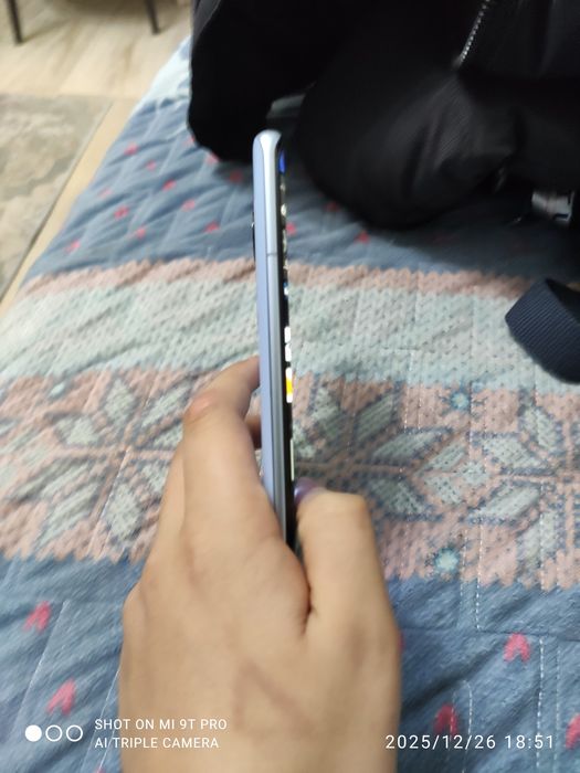 Xiaomi 12 pro синии́ торг