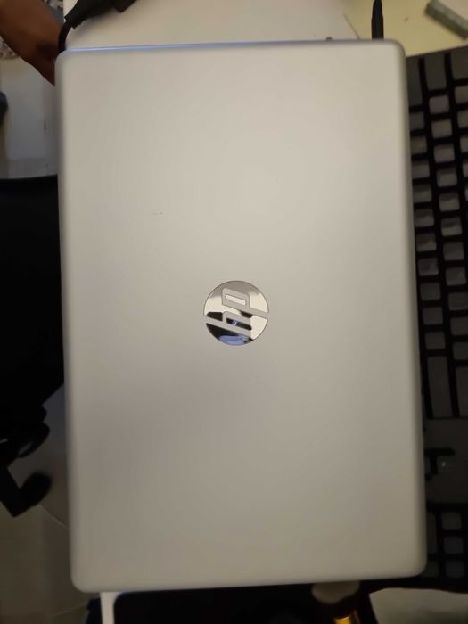 Laptop i7 / HP 15 / i7-7500u, 16 GB DDR4, 120GB SSD