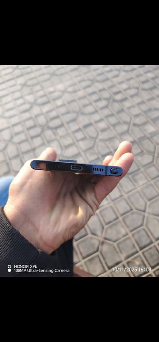 Not 20 ultra sotiladi