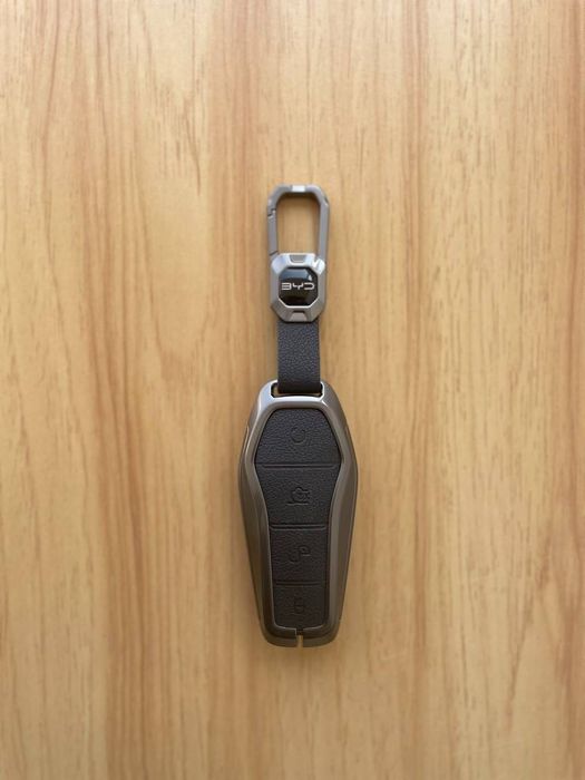 BYD Song champion Aksesuarlari