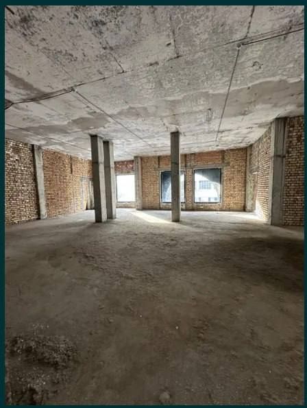 Продаётся Помещение 313м2 2 этаж Орн- Гидрометцентр,Алайский (N220)