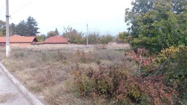 Продава се Парцел в с. Ръжево, Област Пловдив - 850 кв.м за 15 €/кв.м - Снимка #1