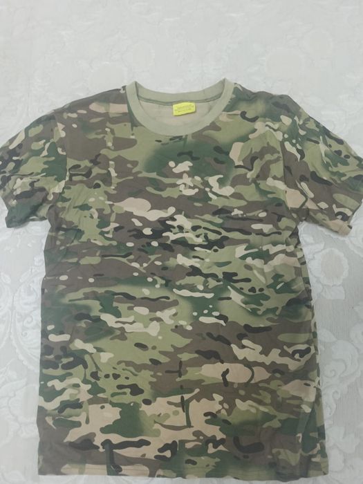 Военная форма одежда