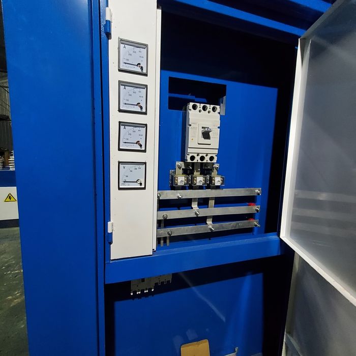 Трансформаторы КТП КТПН