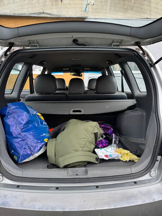 Kia carens pret 1300€