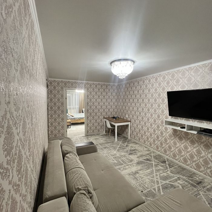 Аренда квартиры