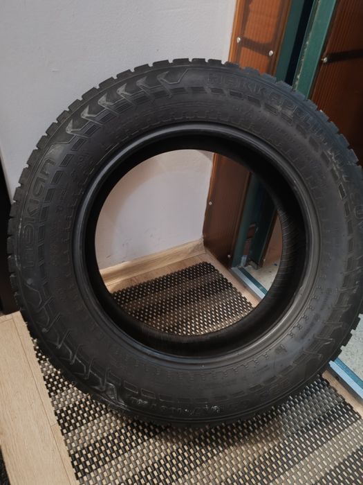 Продам зимние шины