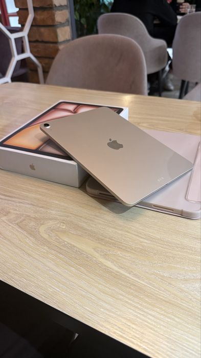 Ipad air 11-inch (M3) айпад продаю