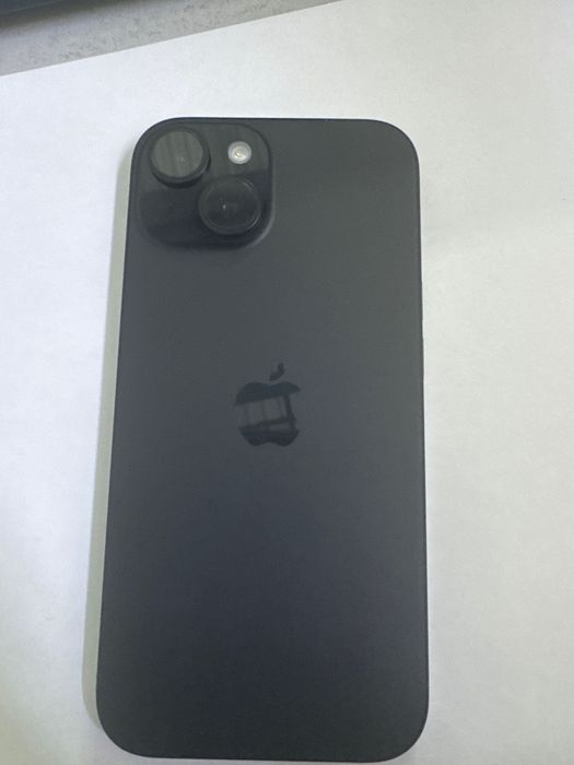 iPhone 15 , 128 gb , лот 880955