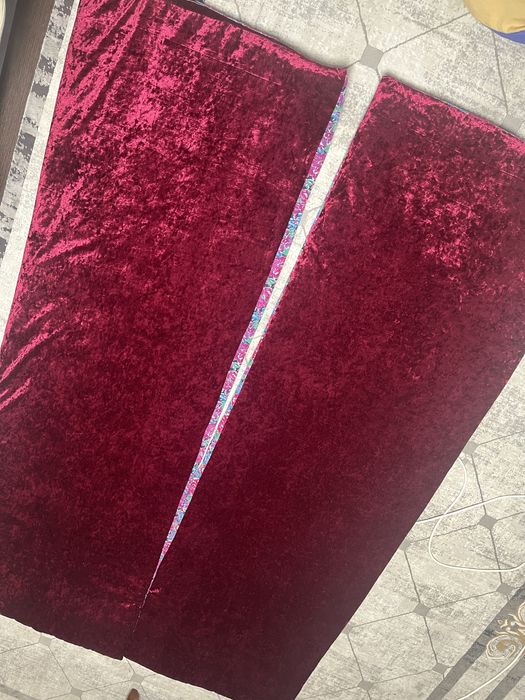 Корпеше, көрпешки в национальном стиле