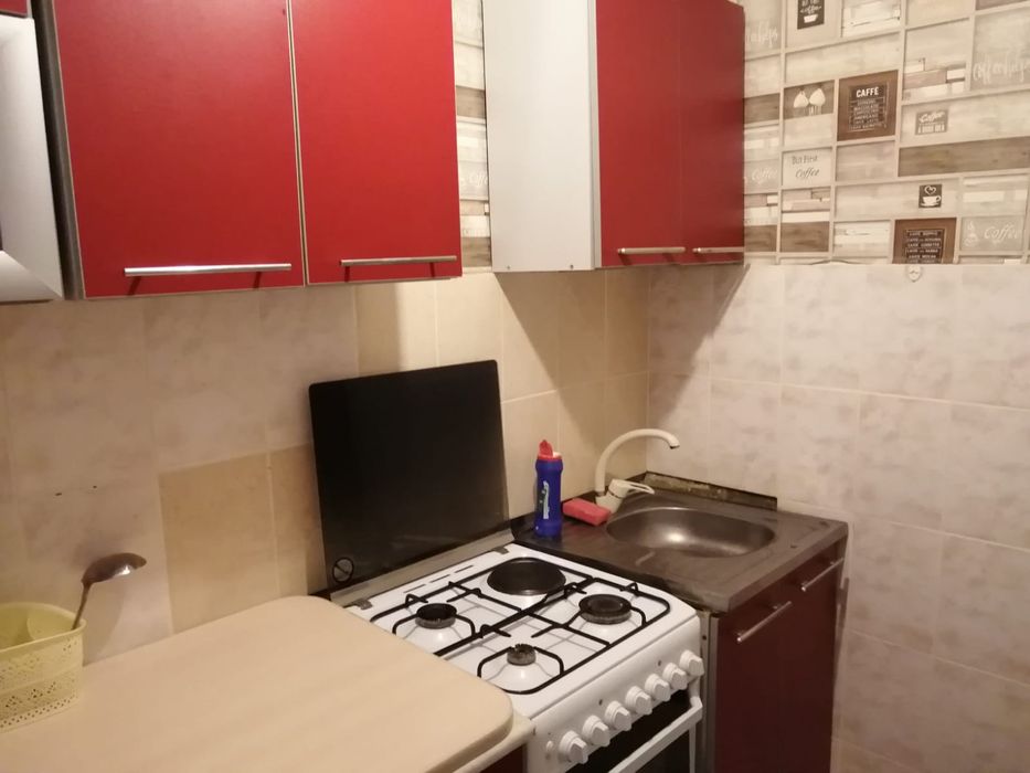 1 этаж 6 23.  2 ком